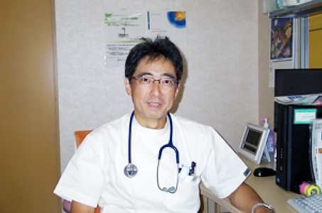 院長